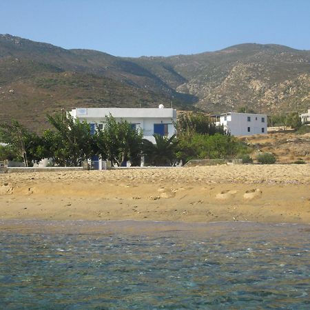 Psathi Beach Extérieur photo