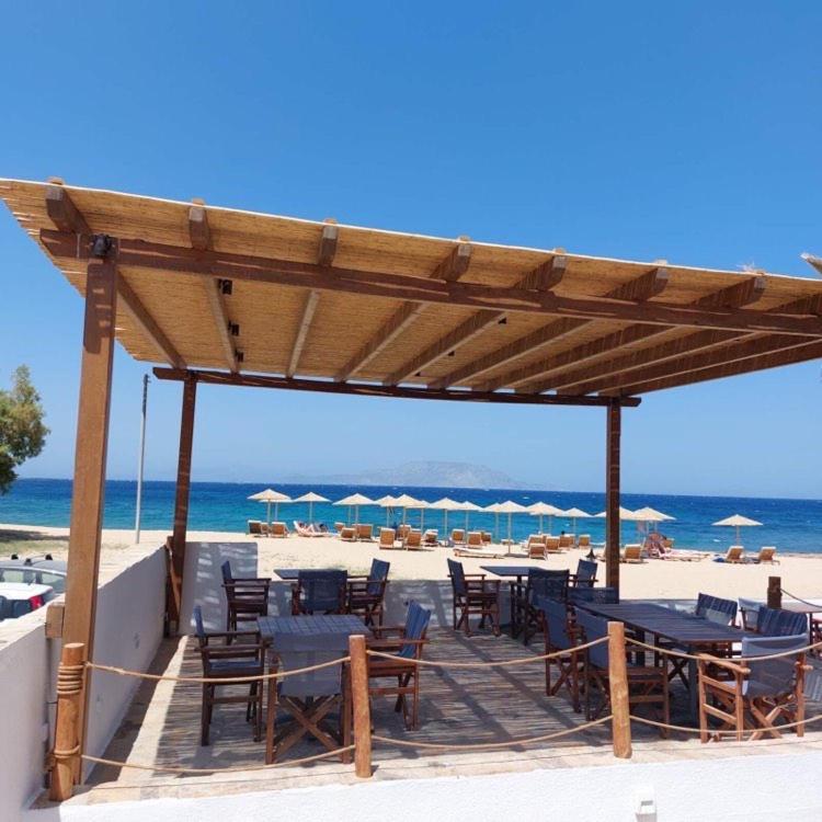 Psathi Beach Extérieur photo