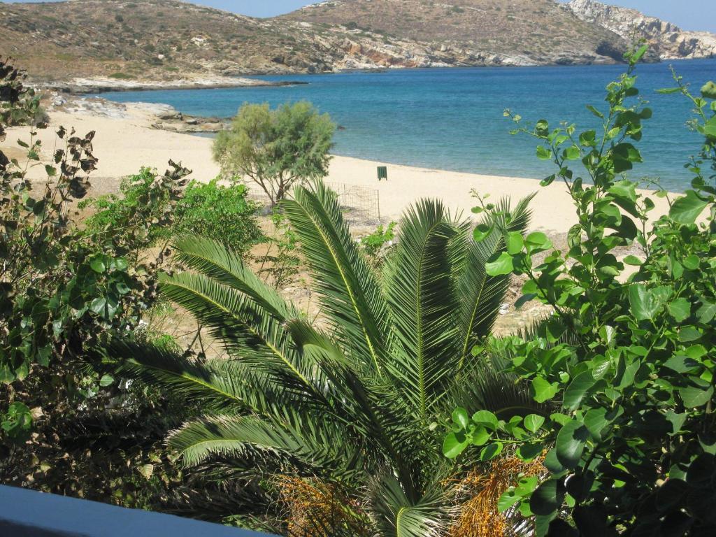 Psathi Beach Extérieur photo