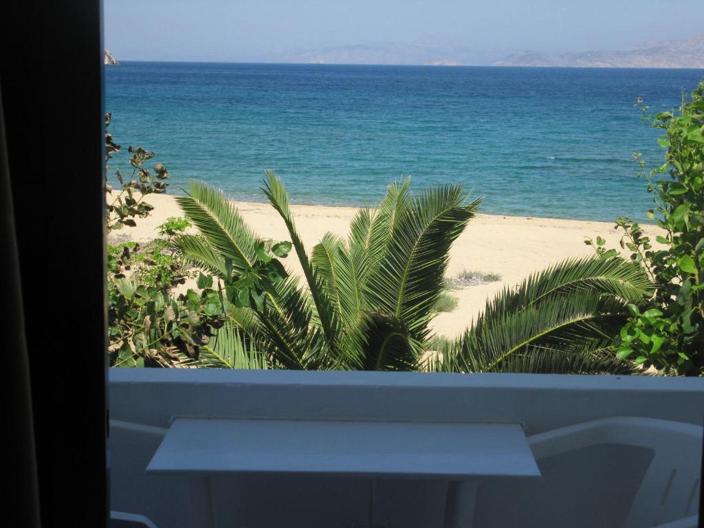 Psathi Beach Extérieur photo