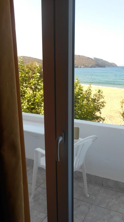 Psathi Beach Extérieur photo