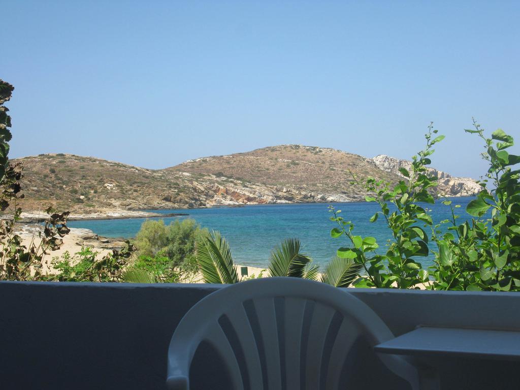 Psathi Beach Extérieur photo