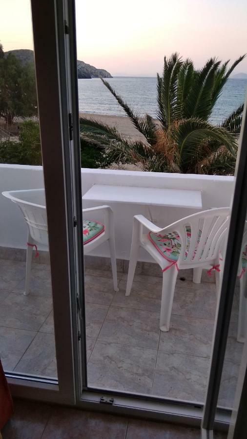 Psathi Beach Extérieur photo